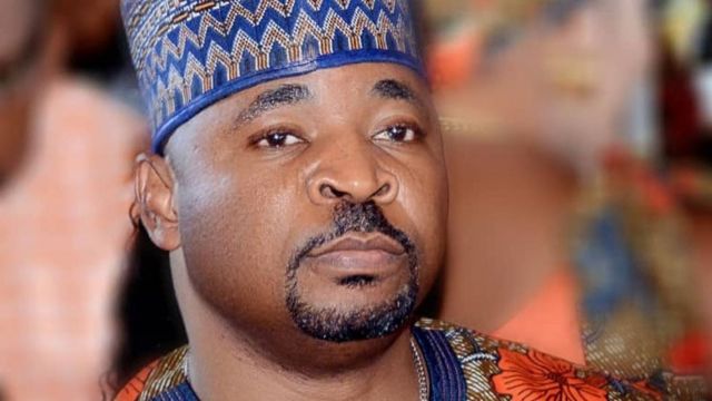 MC Oluomo reacts to NURTW sack, says laughable