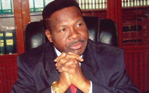 Hiring of mercenaries: You don’t have such powers – Ozekhome tells El-Rufai