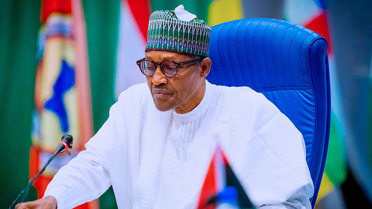 Cash swap: Buhari approved ten days extension -CBN