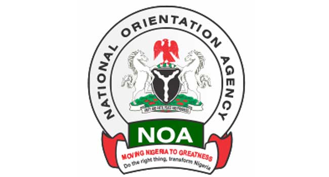 Shun political thuggery and social vices – NOA DG tells students