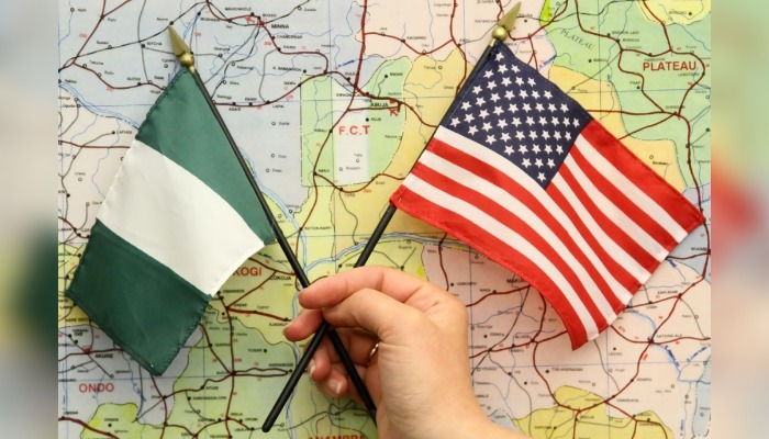 They are brilliant, creative – America hails Nigerian youths