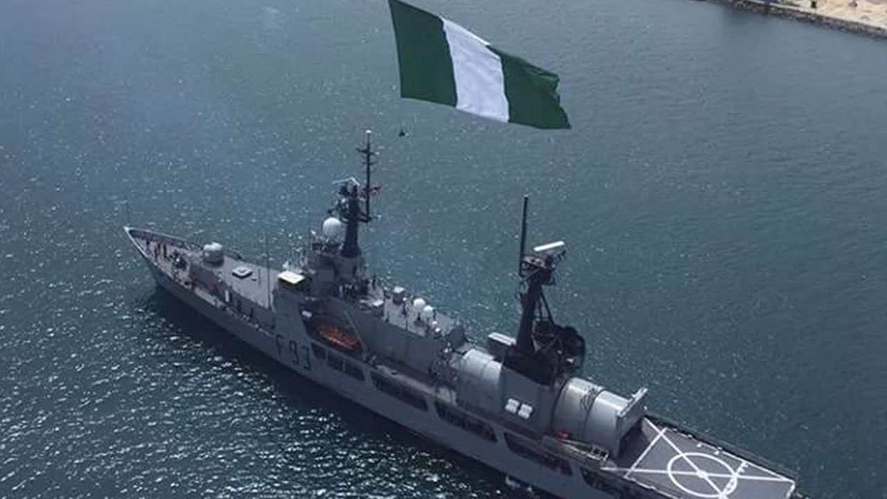 Oil theft: FG releases seized Norwegian oil tanker after plea bargain