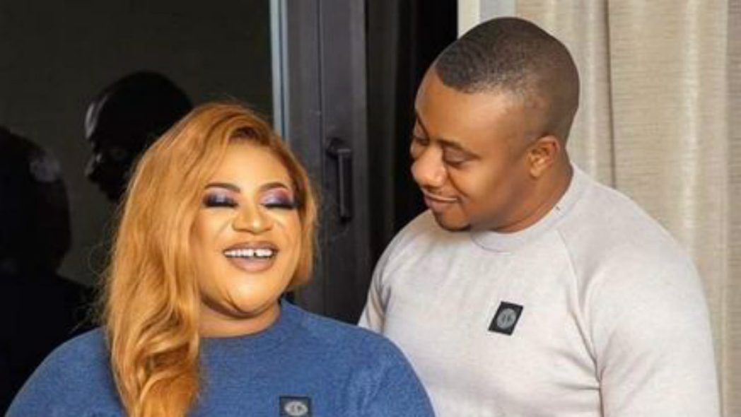 Opeyemi Falegan apologises  to Nkechi Blessing, followers