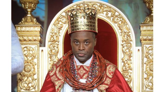 ‘His reign speaks volume’ – Olu of Warri mourns Ohworode of Olomu at 106