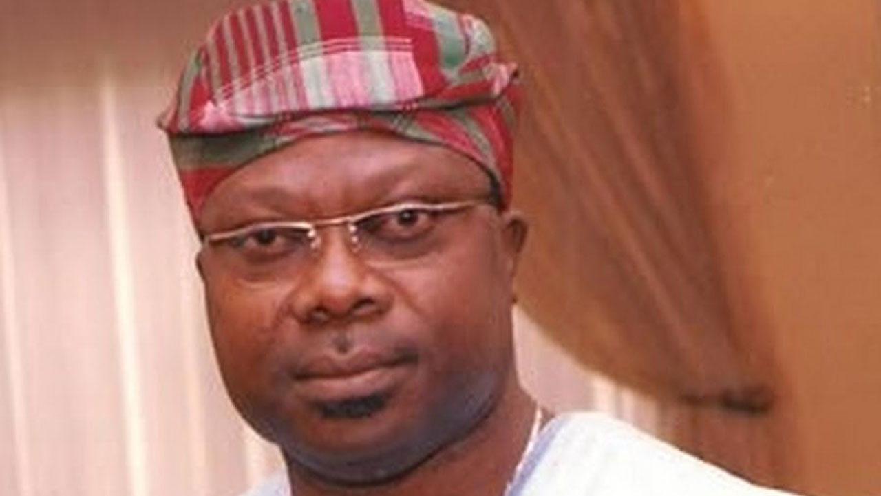 Bola Ige: Ask your brother, Obasanjo who killed him – Omisore bombs Soyinka