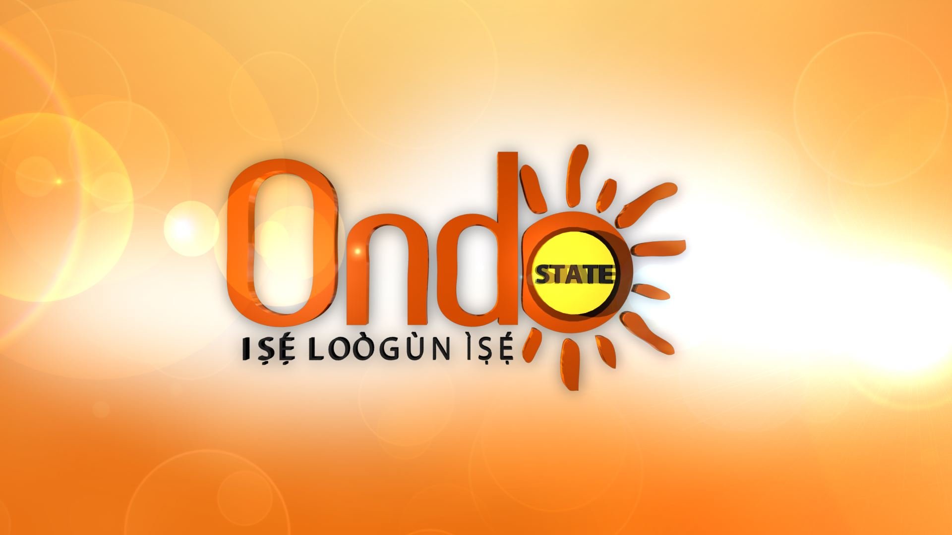 Ondo govt. reiterates commitment to partner FG, stakeholders on food security