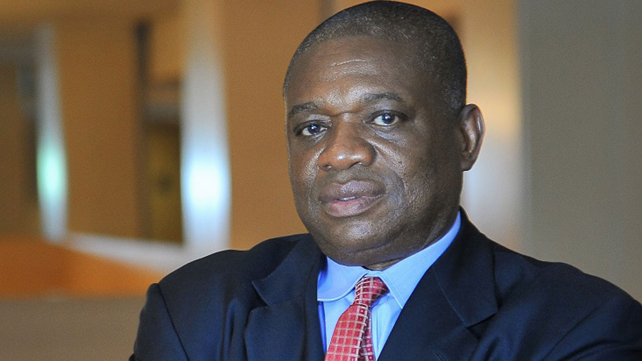 Abia@31: Orji Kalu commends people of Abia, for dedication towards growth of the state
