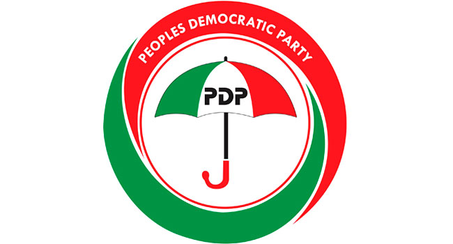 Only national chairman, national secretary can authenticate membership cards- PDP