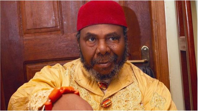 It’s Yul choice to take a second wife – Pete Edochie