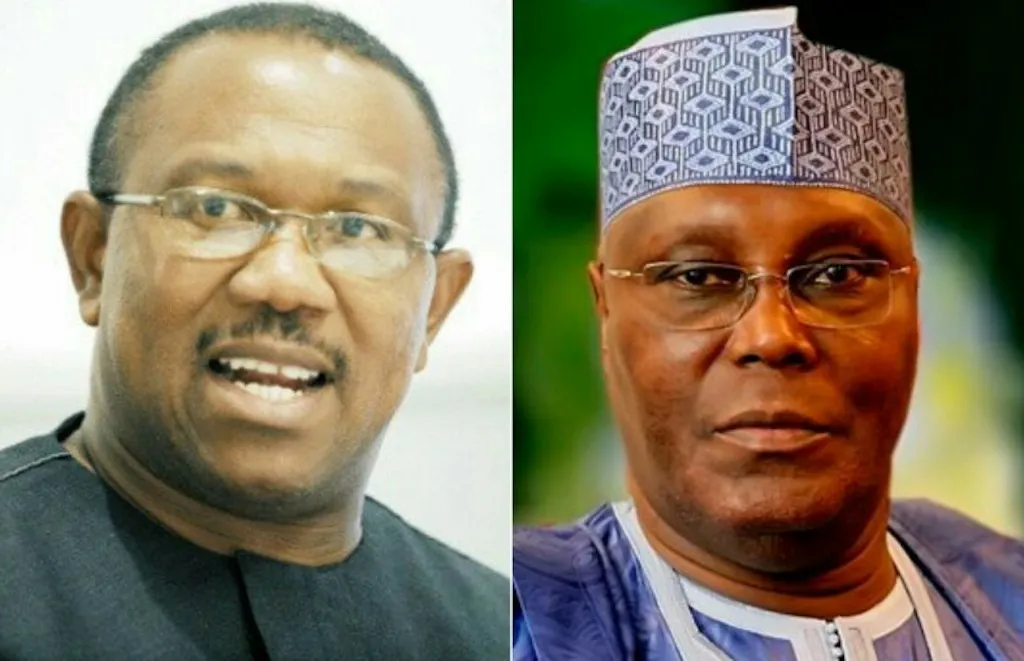 2023: Forget your interest, support Peter Obi, POSN tells Atiku