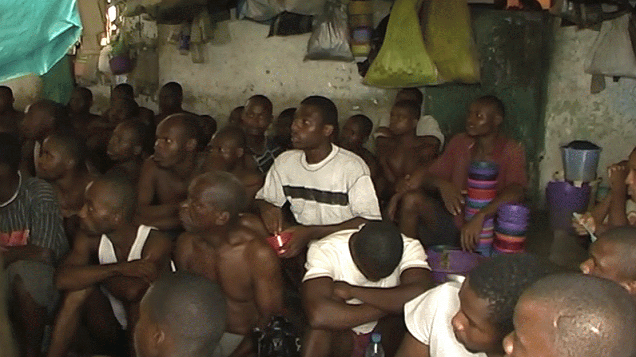 One dies, few injured as security operatives repel jailbreak attempt in Port Harcourt