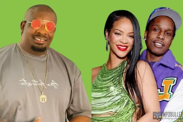 Nigerian music fans beg Don Jazzy to go for Rihanna amid break-up