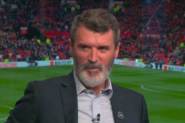 EPL: Roy Keane berates Haaland for being rude to Pep Guardiola