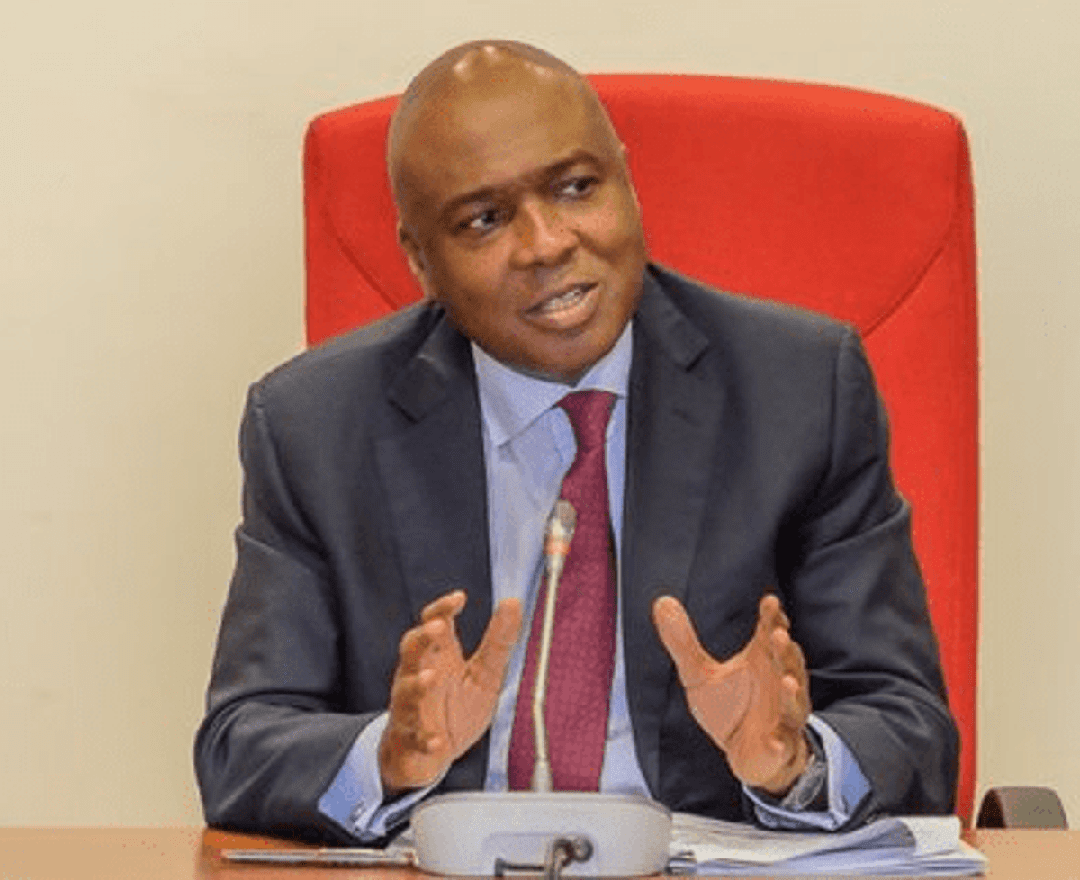 Easter: We must all put our nation first in our prayers, says Saraki