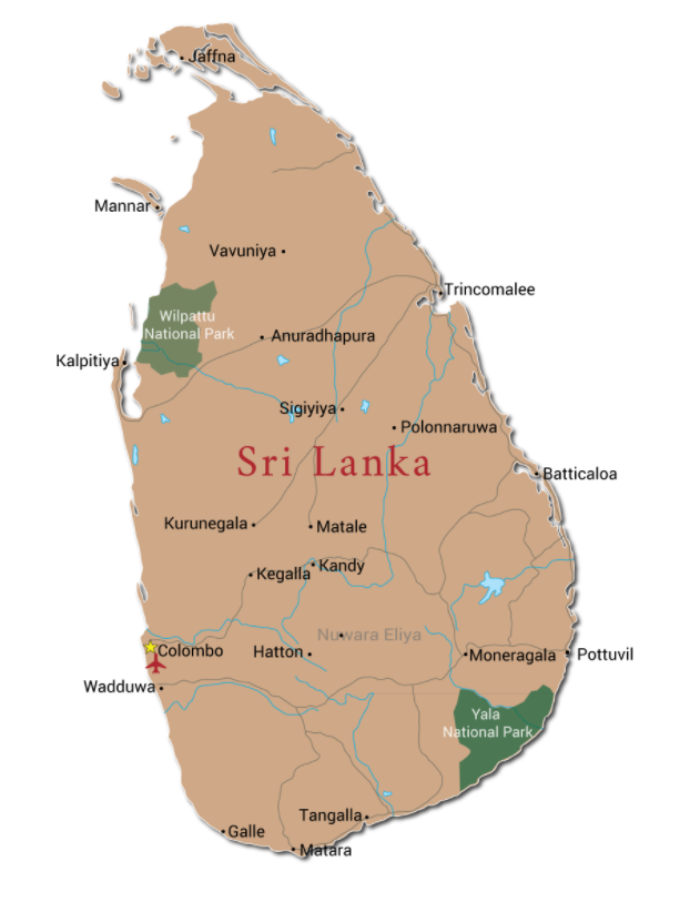 Sri Lanka’s cabinet ministers resign amid increasing protests