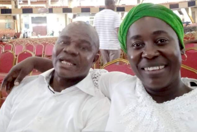 R.E.V.E.A.L.E.D: Doctors tried to save Osinachi using oxygen