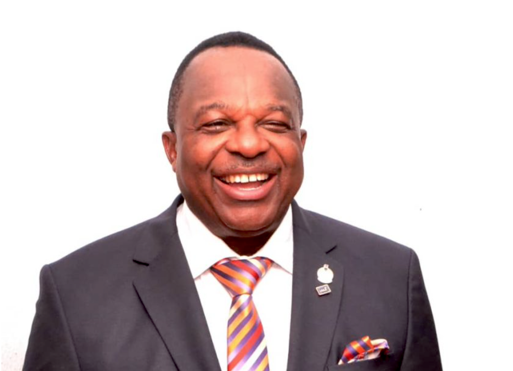 NYSC gets new spokesperson