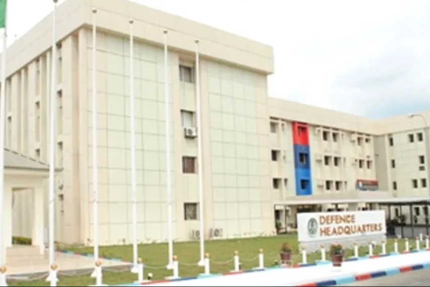 DHQ promises to find killers in Benue community