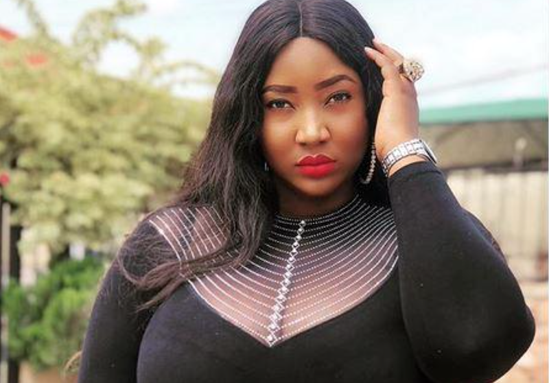 I’ve had enough – Yul Edochie’s second wife fumes