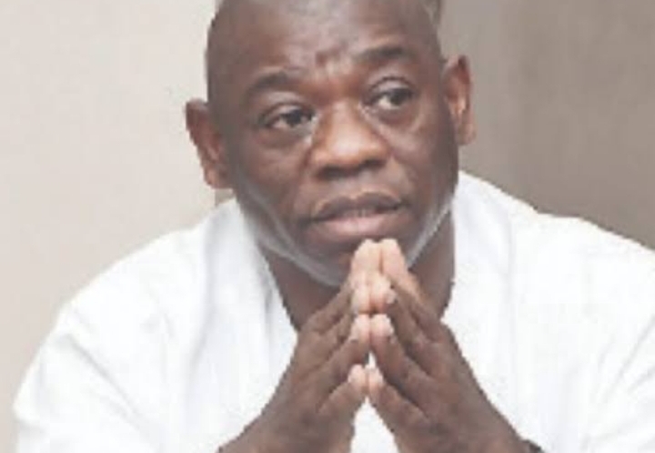 I will win 2023 presidential election – Abiola boasts