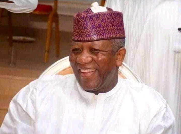 BREAKING: Ex-Zamfara State Governor, Senator Marafa dump APC for PDP