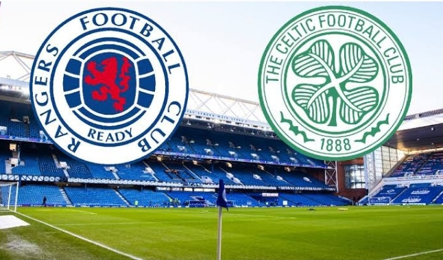 Rangers fight back against Celtic to earn Scottish Cup final ticket