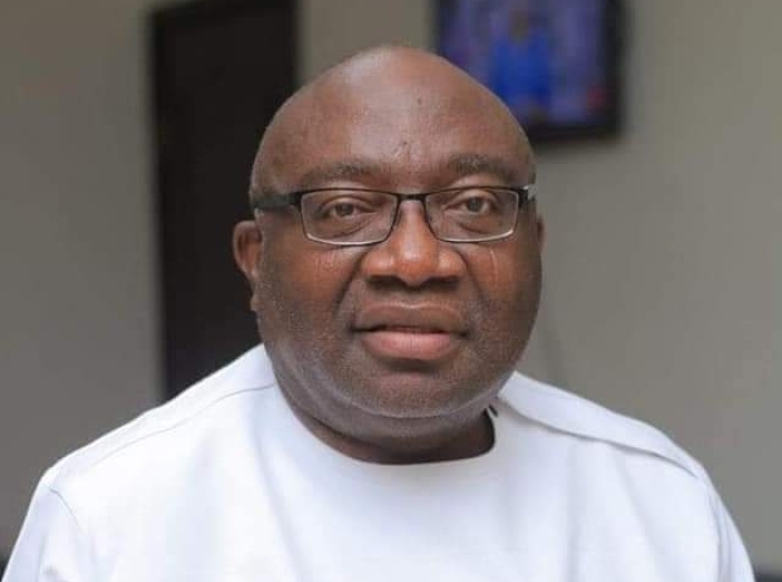 2023: Leaving PDP a painful decision, says Abia gov’ship aspirant