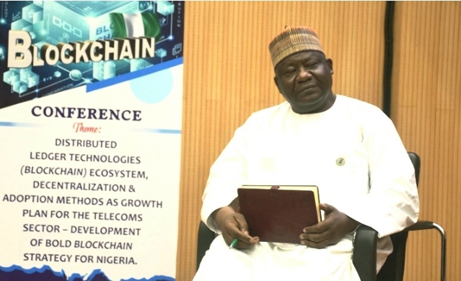 FG mulls blockchain technology for public service reforms