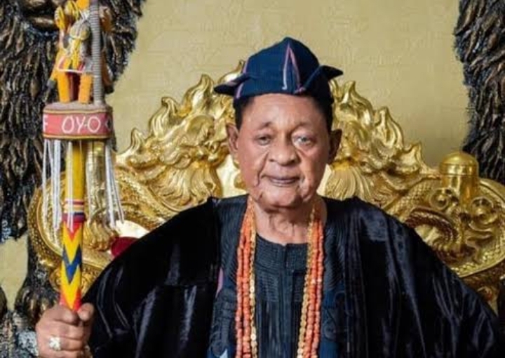 Passing of Alaafin: How Oyo lost three top Obas in five months