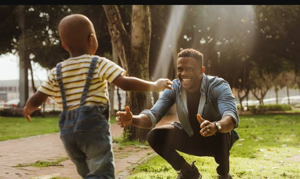Parenting: No democracy in my home – By Hope Nwawolo