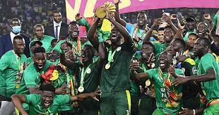 Qatar 2022 Mundial: Soccer legend tips Senegal to win Worldcup