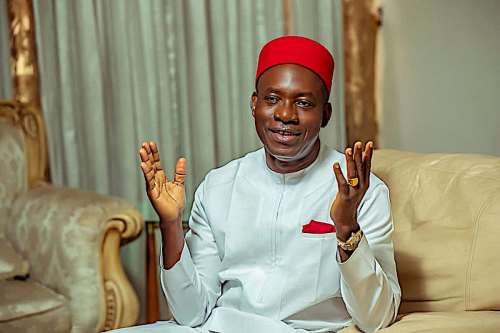 Anambra 2025: Soludo wins APGA governorship ticket