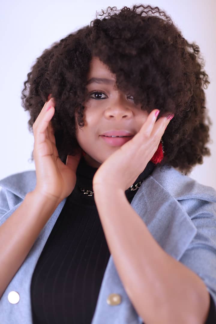 My new song inspired by God’s word, personal experiences – Stellariverz
