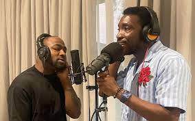 Timi Dakolo and Davido to release new album soon