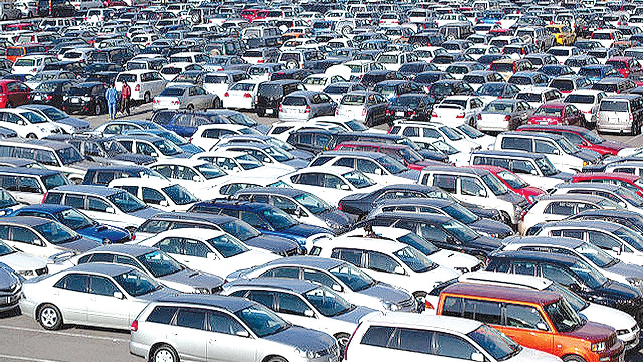 Dealers of ‘tokunboh’ vehicles threaten shutdown over 15% levy