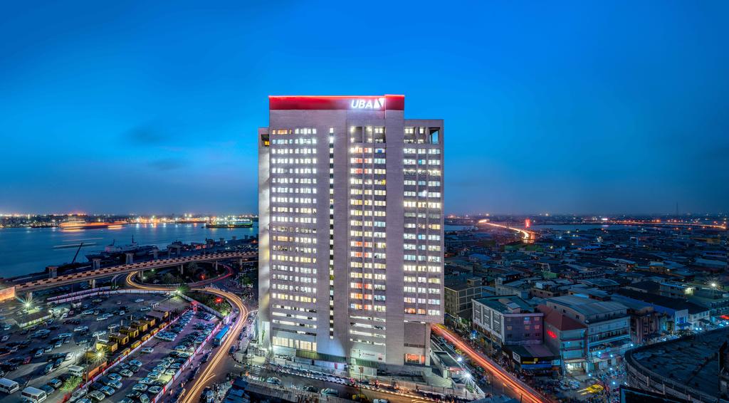 UBA posts 18% growth in earnings as profit hits N44.5bn
