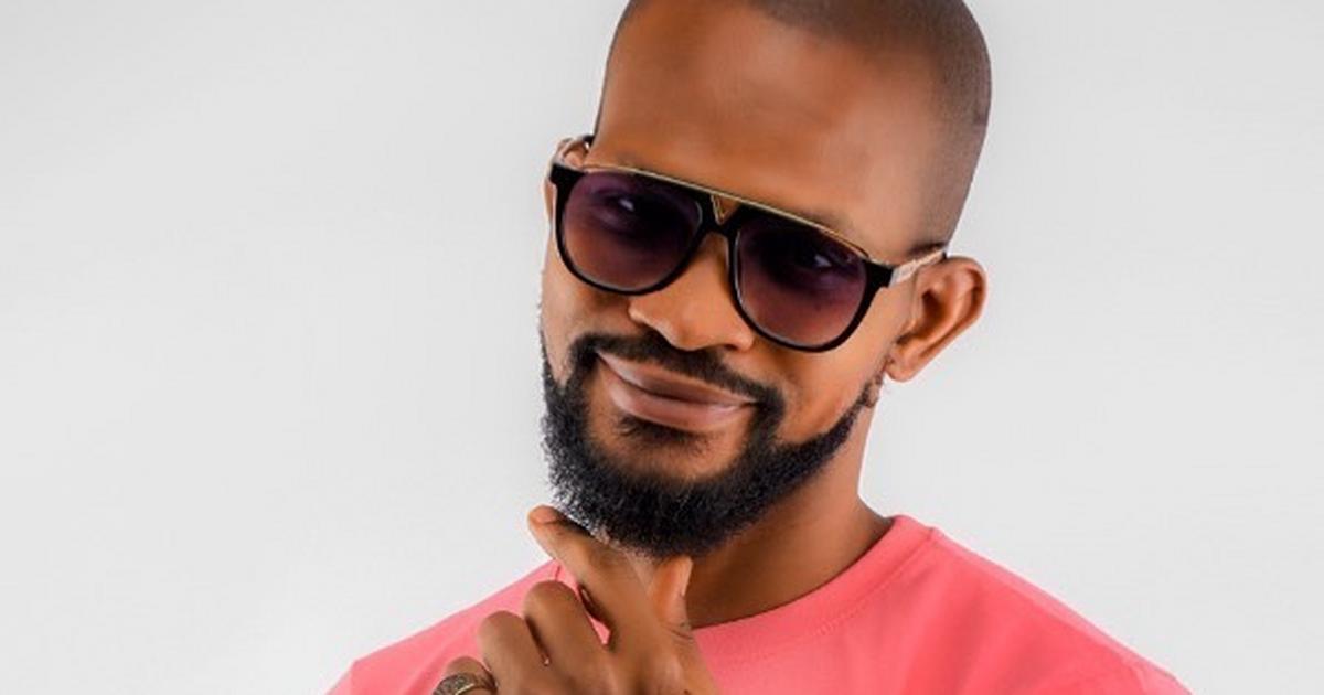 Nollywood actor Uche Maduagwu blast yul Edochie for marrying second wife