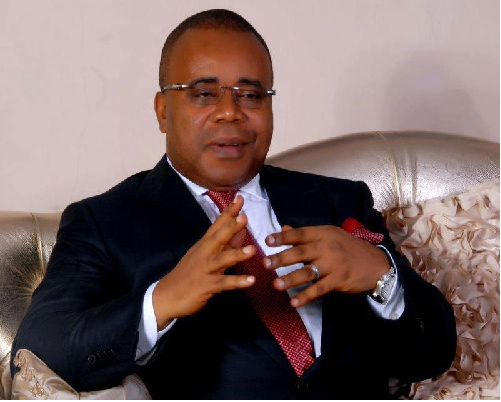 Disregard stomach infrastructure politicians in Akwa Ibom APC – Umana advises APC national leadership