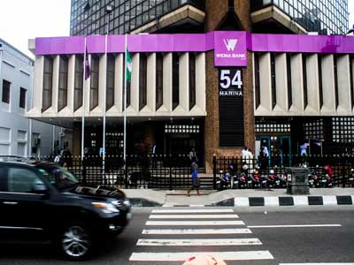 Wema Bank announces 108.3% growth in Profit Before Tax