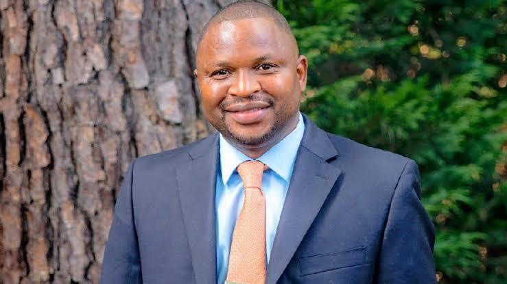 Doctor’s Spectacle: Kperogi, Patriotism Has No Religion