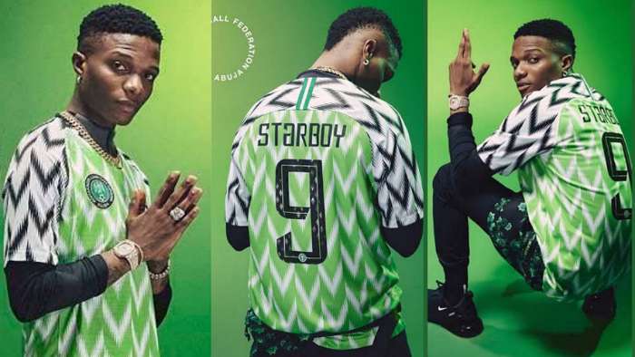 Grammy Awards : Wizkid fans berate Angelique Kidjo on instagram