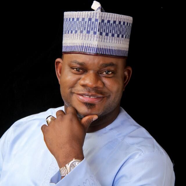 Gov. Yahya Bello’s aide warns against fake news