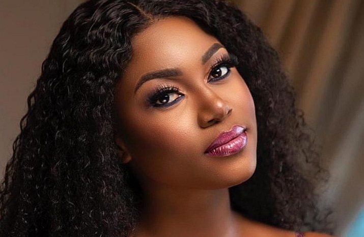 Finding love in Ghana is difficult – Actress, Yvonne Nelson