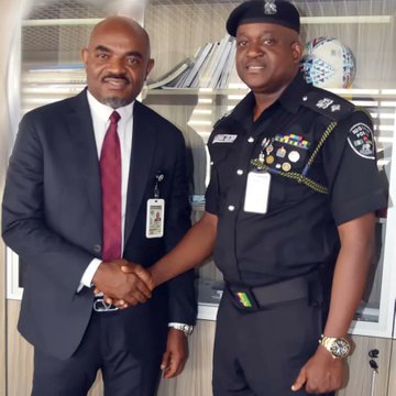 VALUE-BASED POLICING: NPF partners Actors Guild for promotion of values