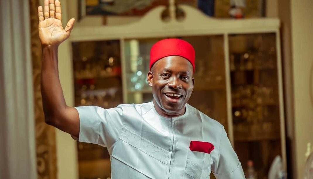 Soludo urges Anambrarians to observe Monday as day of prayers
