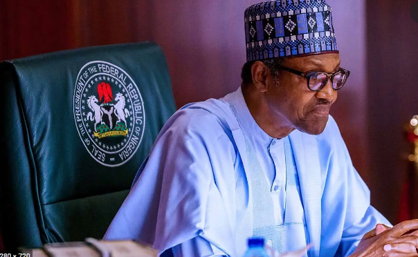 Deficit in 2022 Appropriation Act rise to N7.35tn, as President Buhari seeks borrowing