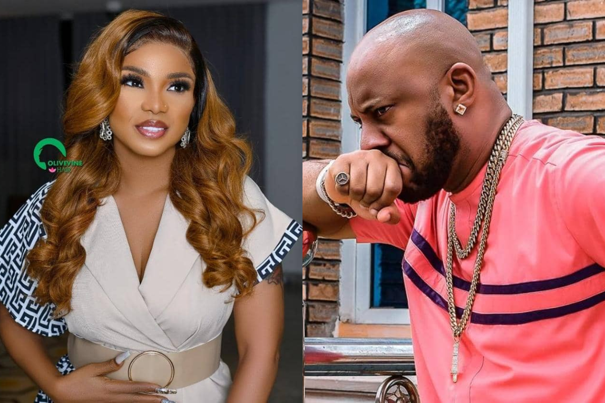 Iyabo Ojo accuses Nigerian actors of promiscuity