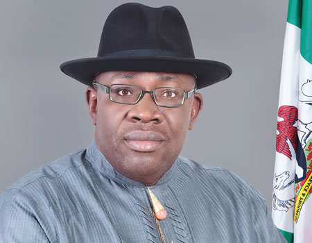 Dickson cautions Bayelsa PDP members against disunity