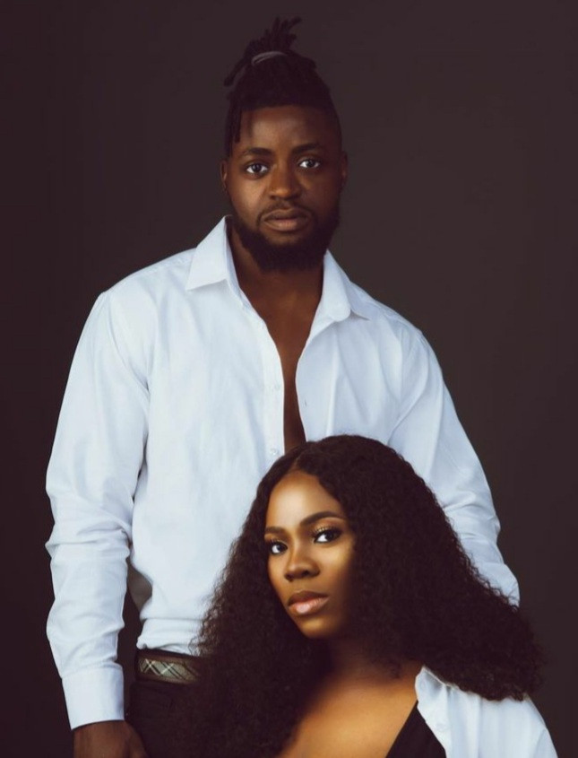 DJ Enimoney and Wife’s marriage crashlands over infidelity