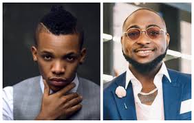 Davido speaks about how Tekno revived his career